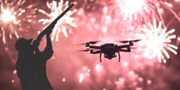 نئے سال پر کراچی سمیت سندھ کے مختلف شہروں میں ہوائی فائرنگ، 31 افراد زخمی