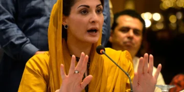 وزیراعلیٰ پنجاب مریم نواز کا تمام فائر سیفٹی سسٹمز کے جامع آڈٹ کا اعلان