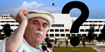 قومی اسمبلی میں نئے اپوزیشن لیڈر کی تقرری کی راہ ہموار، پی ٹی آئی نے عمر ایوب کی پٹیشن واپس لے لی