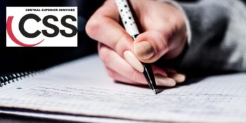 سی ایس ایس 2025 کے حتمی نتائج فروری کے آخری ہفتے میں متوقع