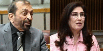 سانحہ گل پلازہ: قومی اسمبلی میں ایم کیو ایم اور پیپلز پارٹی آمنے سامنے، متحدہ کا نئے انتظامی یونٹس کا مطالبہ