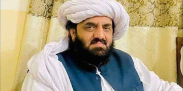 دوسری شادی کا ارادہ نہیں، مگر قانون توڑنا پڑا تو 16 سالہ لڑکی سے نکاح کروں گا: حافظ حمد اللّٰہ