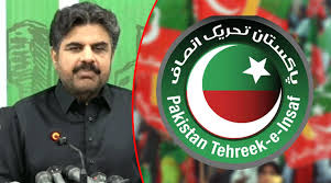 ناصر حسین شاہ کا پی ٹی آئی سے 8 فروری کی پہیہ جام ہڑتال واپس لینے کا مطالبہ