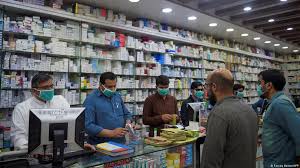 پاکستان میں ادویات اور میڈیکل آلات کی برآمدات میں 34 فیصد نمایاں اضافہ، ڈریپ اصلاحات کے مثبت نتائج سامنے آگئے