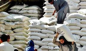 ملک کے مختلف شہروں میں آٹے کی قیمتوں میں اضافہ ہوگیا