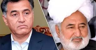 فیض حمید کے بھائی نجف حمید کے خلاف کرپشن اور آمدنی سے زائد اثاثہ جات کیس کی تحقیقات شروع