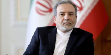 ہم جنگ اور مذاکرات دونوں کے لیے تیار ہیں، ایرانی وزیر خارجہ عباس عراقچی