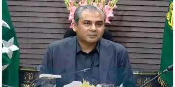 پولیس افسران کی تنخواہوں اور سہولیات میں بہتری کے لیے خصوصی اقدامات کر رہے ہیں، محسن نقوی