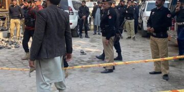 بہاولپور میں 16 سالہ لڑکی کی لاش کی بے حرمتی کا ملزم مبینہ پولیس مقابلے میں ہلاک