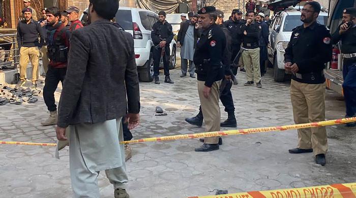 بہاولپور میں 16 سالہ لڑکی کی لاش کی بے حرمتی کا ملزم مبینہ پولیس مقابلے میں ہلاک