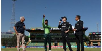 انڈر 19 ورلڈ کپ سیمی فائنل کی دوڑ، پاکستان ٹیم کا آج نیوزی لینڈ کے خلاف سخت امتحان