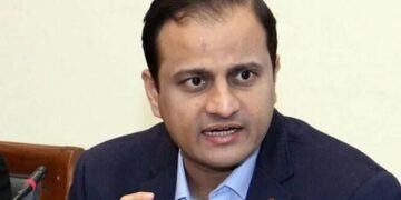 باغِ جناح کو بھرنا آسان نہیں، پی ٹی آئی کے جلسے پر مرتضیٰ وہاب کا ردعمل