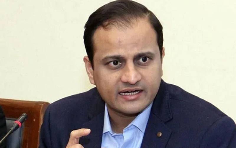 باغِ جناح کو بھرنا آسان نہیں، پی ٹی آئی کے جلسے پر مرتضیٰ وہاب کا ردعمل