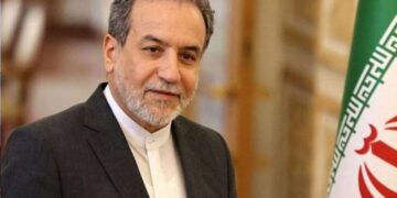 ایران میں مظاہرین کو پھانسی دینے کا کوئی منصوبہ نہیں، عباس عراقچی کی تردید