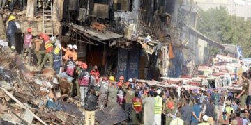 سانحۂ گل پلازہ میں اہم پیش رفت، 69 لاشوں کی شناخت مکمل، 27 میتیں آج ورثا کے سپرد