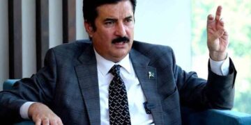 گل پلازہ واقعے پر سیاست نہیں ہونی چاہیے، مکمل انکوائری جاری ہے: گورنر خیبرپختونخوا