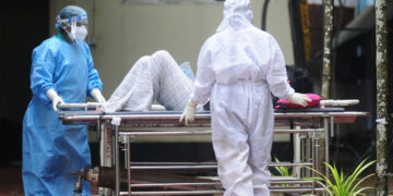 بھارت میں نیپاہ وائرس پھیلنے پر پاکستان میں ہائی الرٹ جاری کردیا گیا