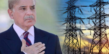 وزیرِ اعظم شہباز شریف کا صنعتوں کے لیے بجلی کے ٹیرف میں 4 روپے 4 پیسے کمی کا اعلان