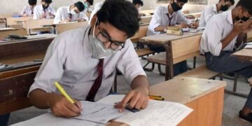 سندھ میں تعلیمی بورڈز کا نمبر سسٹم ختم، میٹرک و انٹر کے لیے گریڈنگ نظام کی منظوری