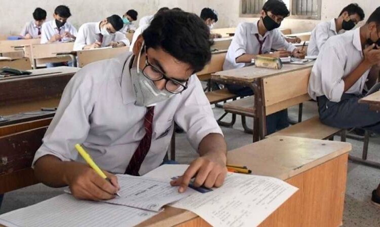 سندھ میں تعلیمی بورڈز کا نمبر سسٹم ختم، میٹرک و انٹر کے لیے گریڈنگ نظام کی منظوری