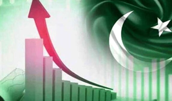 گلوبل اکنامک گیلپ سروے میں معیشت اور امن کے حوالے سے پاکستان کی کارکردگی بھارت سے بہتر قرار