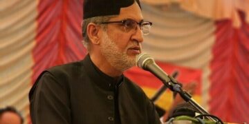 سردار اختر مینگل کا قومی اسمبلی کی رکنیت سے استعفیٰ منظور