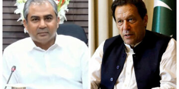 محسن نقوی کی پس پردہ کوششوں سے عمران خان کے طبی معائنے پر حکومت اور پی ٹی آئی میں رابطے، علیمہ خان کے مؤقف میں تبدیلی سے تاخیر