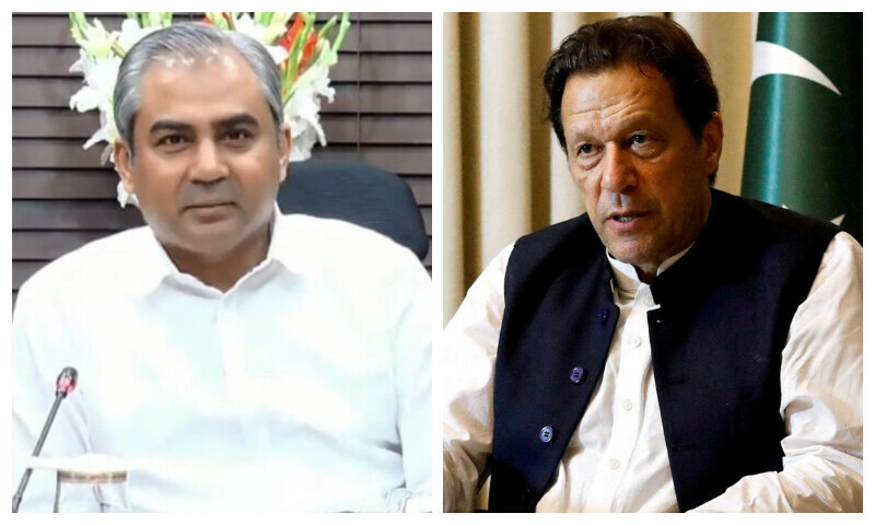 محسن نقوی کی پس پردہ کوششوں سے عمران خان کے طبی معائنے پر حکومت اور پی ٹی آئی میں رابطے، علیمہ خان کے مؤقف میں تبدیلی سے تاخیر