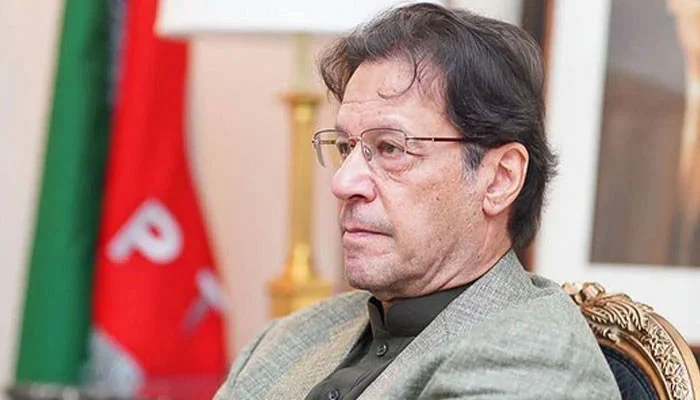 راولپنڈی اے ٹی سی میں بانی پی ٹی آئی عمران خان کی میڈیکل رپورٹ پیش، جیل رولز کے مطابق طبی سہولیات کی تصدیق