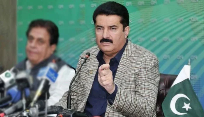 جنگ افغانستان نے شروع کی، اختتام پاکستان کرے گا: فیصل کریم کنڈی