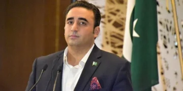 بلاول بھٹو زرداری سے کراچی اور حیدرآباد کے میئرز کی ملاقات، سیاسی و انتظامی امور پر تبادلہ خیال