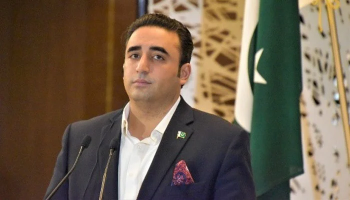 بلاول بھٹو زرداری سے کراچی اور حیدرآباد کے میئرز کی ملاقات، سیاسی و انتظامی امور پر تبادلہ خیال