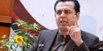 کسی کو پاکستان کا امن چھیننے کی اجازت نہیں دیں گے، دہشتگردی ہر صورت ختم ہوگی: طلال چوہدری