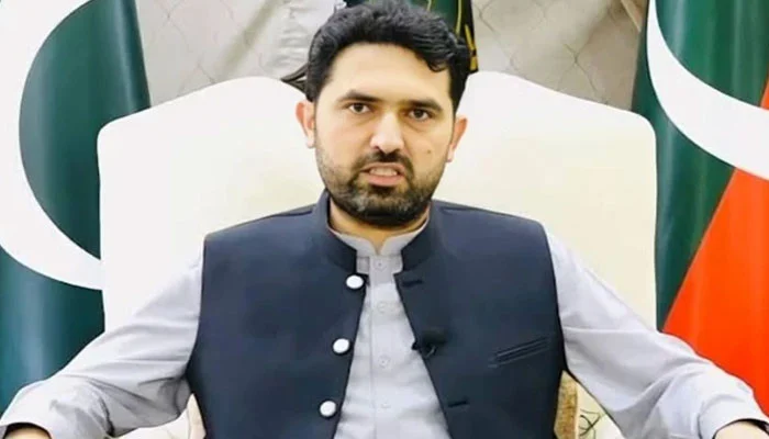 مطالبات کی منظوری تک دھرنا جاری رہے گا، بانی پی ٹی آئی کی صحت پر حکومت نے کوئی مطالبہ پورا نہیں کیا: سہیل آفریدی