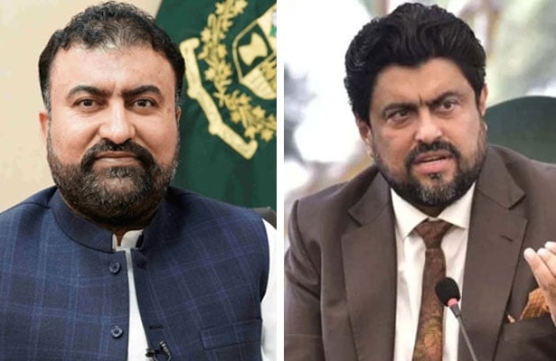 گورنر سندھ اور وزیراعلیٰ بلوچستان کا ٹیلیفونک رابطہ، دہشت گردی کے خلاف مشترکہ عزم کا اظہار