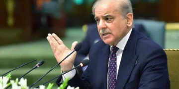 غیر حل شدہ سیاسی تنازعات دنیا کو بارود کے ڈھیر میں بدل رہے ہیں: وزیراعظم شہباز شریف