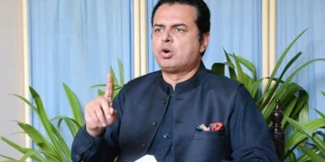 افغانستان بھارتی پراکسی بنا تو بھرپور جواب ملے گا: طلال چودھری