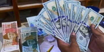 امریکی ڈالر کی قدر میں کمی سے پاکستان کے بیرونی قرضوں میں اضافے کا خدشہ