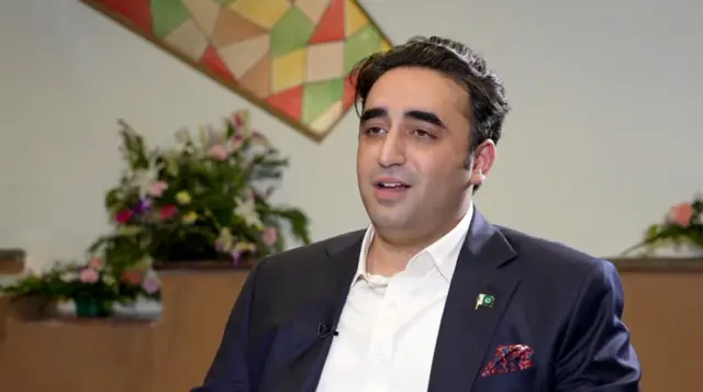 آپریشن غضب للحق پر پاک فوج کو خراج تحسین، افغان طالبان بھارتی پراکسی بننا بند کریں: بلاول بھٹو زرداری