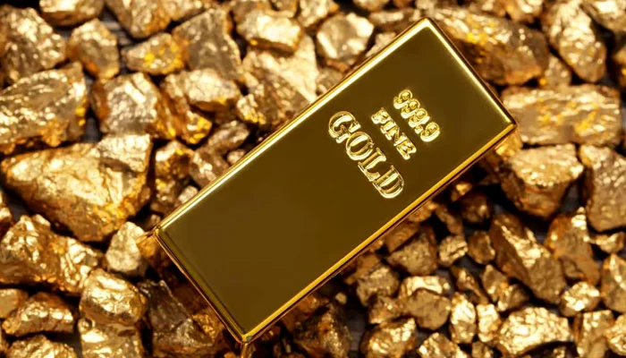 اسٹیٹ بینک نے ملکی سونے کے ذخائر کی مالیت کی تفصیلات جاری کر دیں