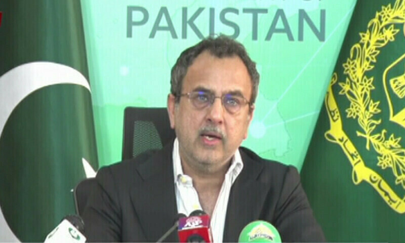 کم بجلی استعمال کرنے والے صارفین کی تعداد بڑھ کر 2 کروڑ 10 لاکھ ہو گئی، اویس لغاری