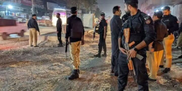 کوئٹہ اور بارکھان میں سی ٹی ڈی کی کارروائیاں، 14 دہشتگرد ہلاک