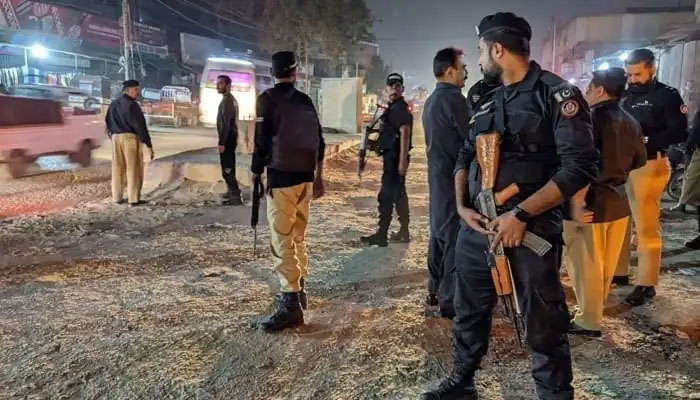کوئٹہ اور بارکھان میں سی ٹی ڈی کی کارروائیاں، 14 دہشتگرد ہلاک