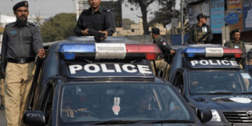 کراچی اور راولپنڈی میں کارروائیاں، متعدد افغان باشندے حراست میں لے لیے گئے