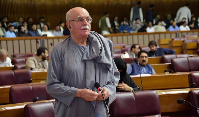 اپوزیشن لیڈر کا پاک فوج پر بیان افسوسناک اور بے بنیاد ہے، فوج کا سیاست سے کوئی تعلق نہیں، سکیورٹی ذرائع