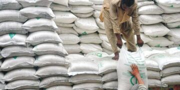 رمضان المبارک سے قبل بلوچستان میں آٹے کی قیمتوں میں ہوشربا اضافہ