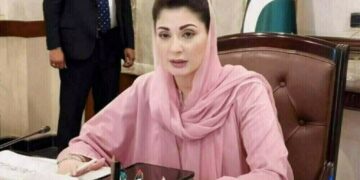 راجن پور اور کچے کے علاقے کو ڈاکوؤں سے 100 فیصد کلیئر کر دیا، ریاست کی رٹ بحال ہو گئی۔ مریم نواز