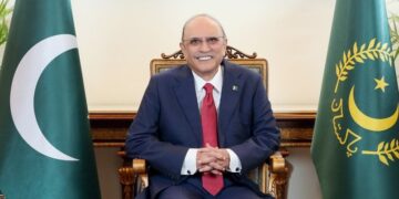 صدر مملکت کی طویل خدمات انجام دینے والے ایڈیشنل اٹارنی جنرلز کے لیے خصوصی الاؤنس کی منظوری