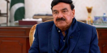 چیف جسٹس سے اپیل ہے کہ لوگوں کی سزاؤں کے خلاف اپیلیں سنی جائیں، شیخ رشید