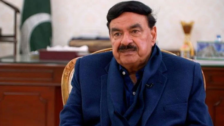 چیف جسٹس سے اپیل ہے کہ لوگوں کی سزاؤں کے خلاف اپیلیں سنی جائیں، شیخ رشید